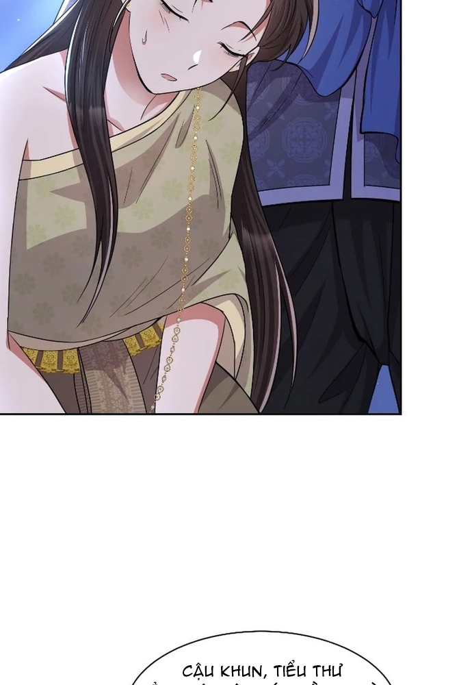 Ngược Dòng Thời Gian Để Yêu Anh Chapter 43 - Trang 2