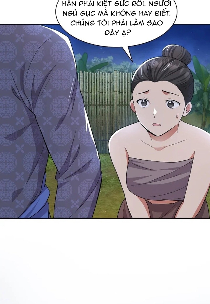 Ngược Dòng Thời Gian Để Yêu Anh Chapter 43 - Trang 2
