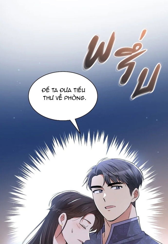 Ngược Dòng Thời Gian Để Yêu Anh Chapter 43 - Trang 2