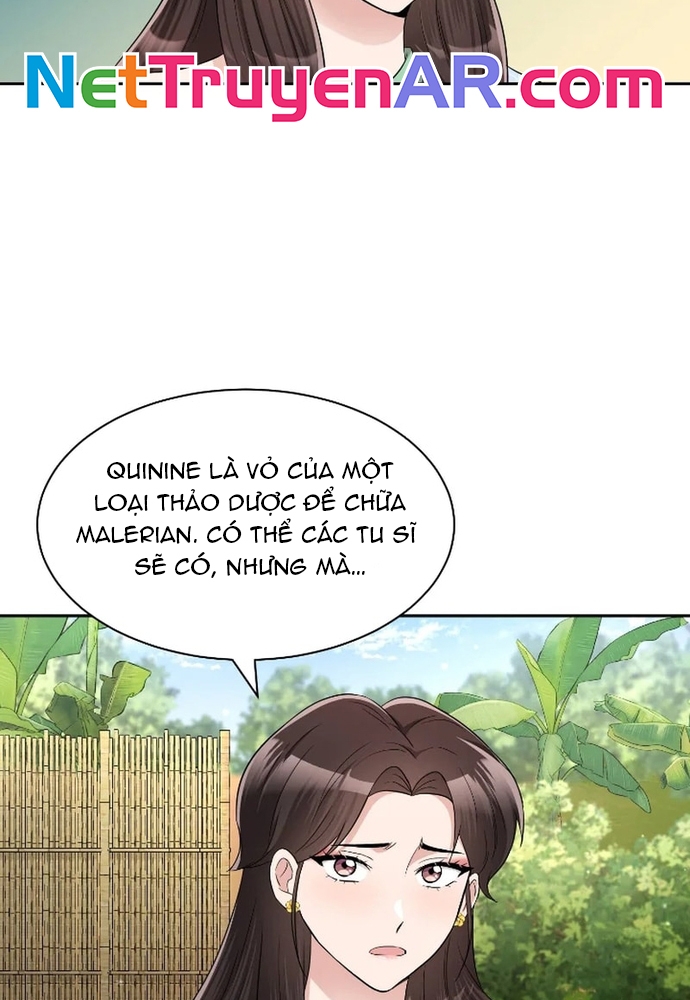 Ngược Dòng Thời Gian Để Yêu Anh Chapter 43 - Trang 2