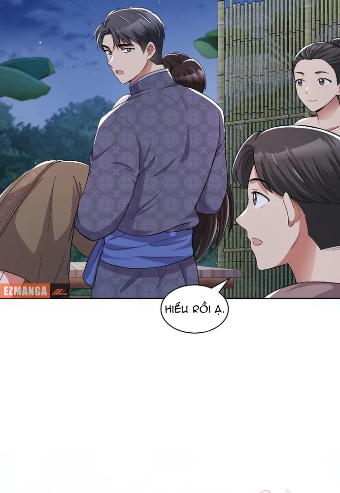 Ngược Dòng Thời Gian Để Yêu Anh Chapter 43 - Trang 2