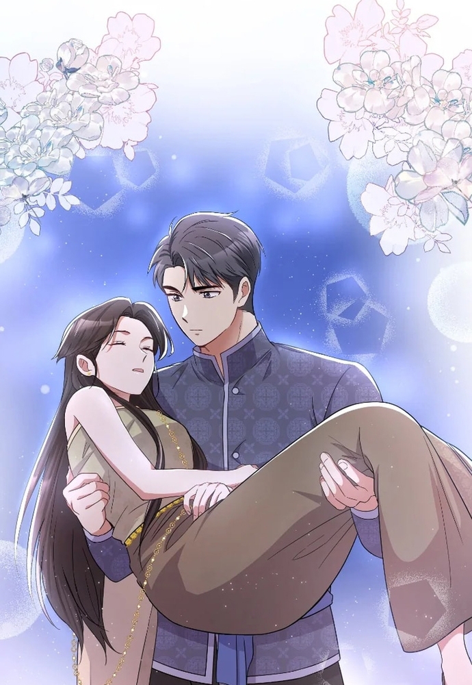 Ngược Dòng Thời Gian Để Yêu Anh Chapter 43 - Trang 2