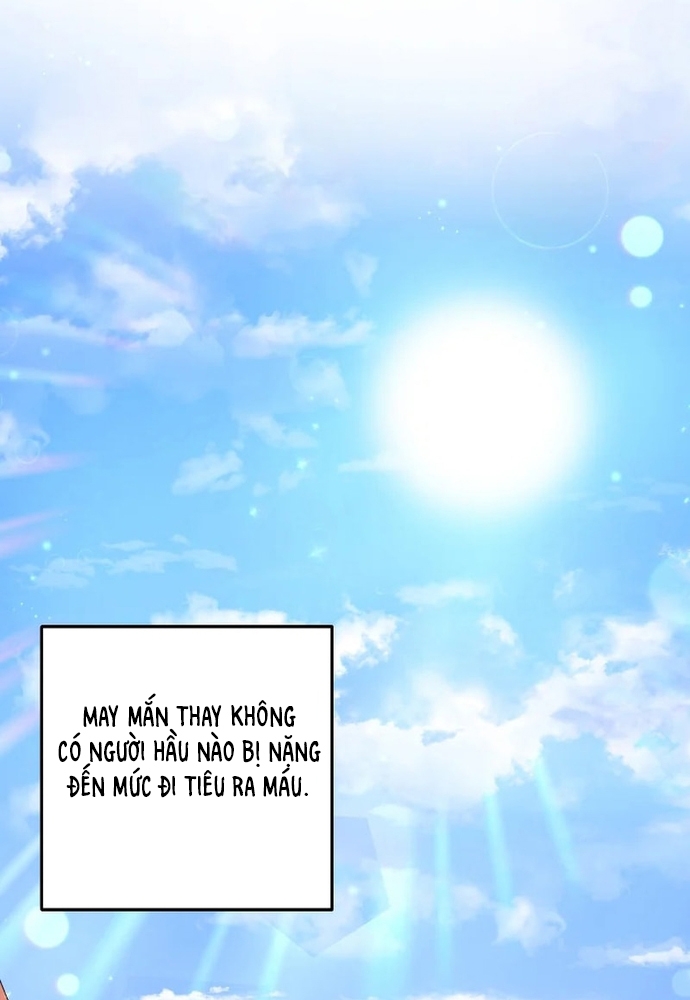 Ngược Dòng Thời Gian Để Yêu Anh Chapter 43 - Trang 2