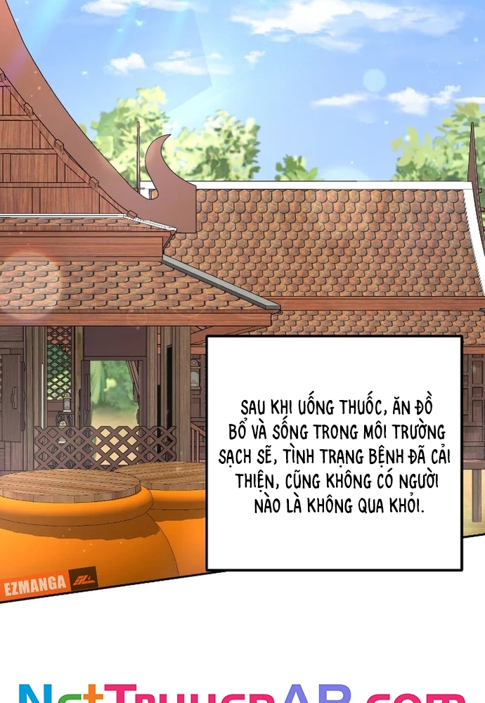 Ngược Dòng Thời Gian Để Yêu Anh Chapter 43 - Trang 2