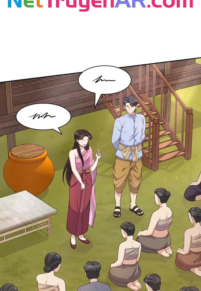 Ngược Dòng Thời Gian Để Yêu Anh Chapter 43 - Trang 2