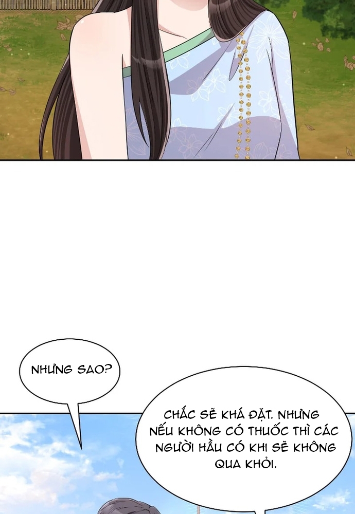 Ngược Dòng Thời Gian Để Yêu Anh Chapter 43 - Trang 2