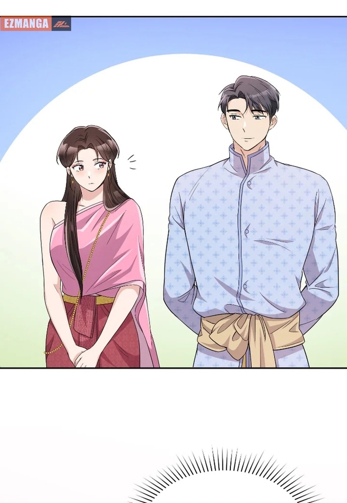 Ngược Dòng Thời Gian Để Yêu Anh Chapter 43 - Trang 2