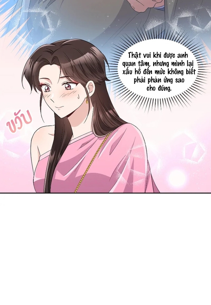 Ngược Dòng Thời Gian Để Yêu Anh Chapter 43 - Trang 2