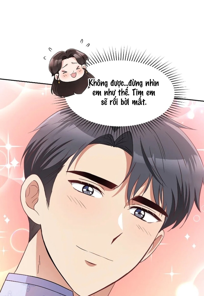 Ngược Dòng Thời Gian Để Yêu Anh Chapter 43 - Trang 2
