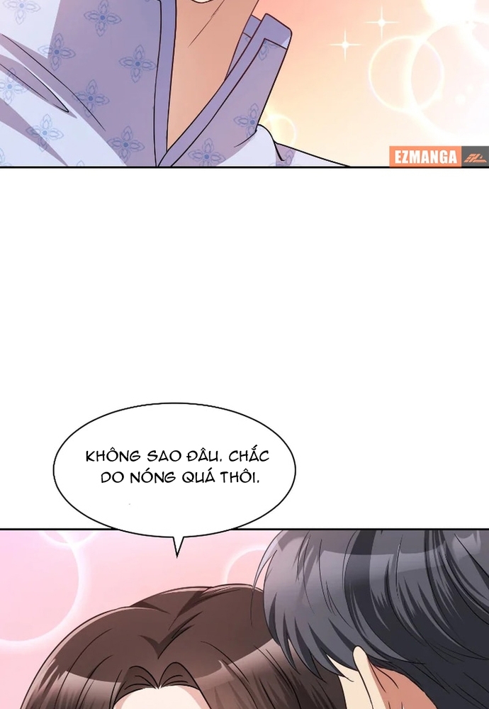 Ngược Dòng Thời Gian Để Yêu Anh Chapter 43 - Trang 2