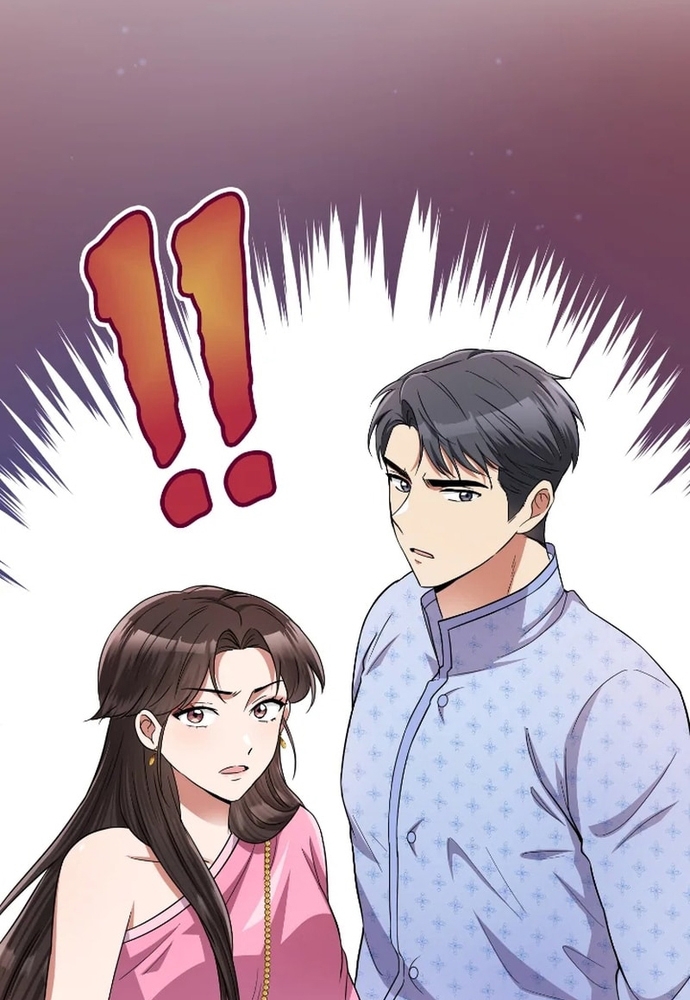 Ngược Dòng Thời Gian Để Yêu Anh Chapter 43 - Trang 2