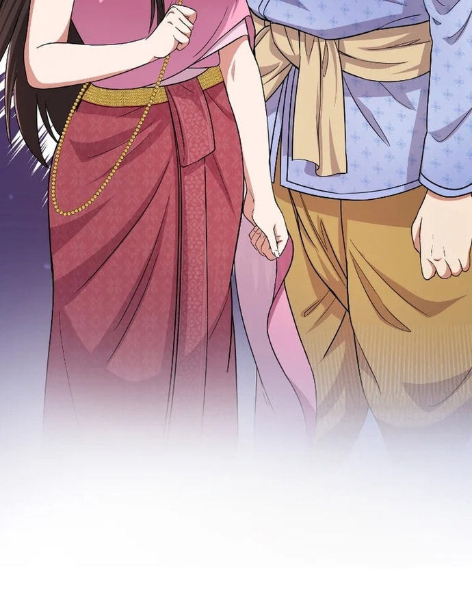 Ngược Dòng Thời Gian Để Yêu Anh Chapter 43 - Trang 2