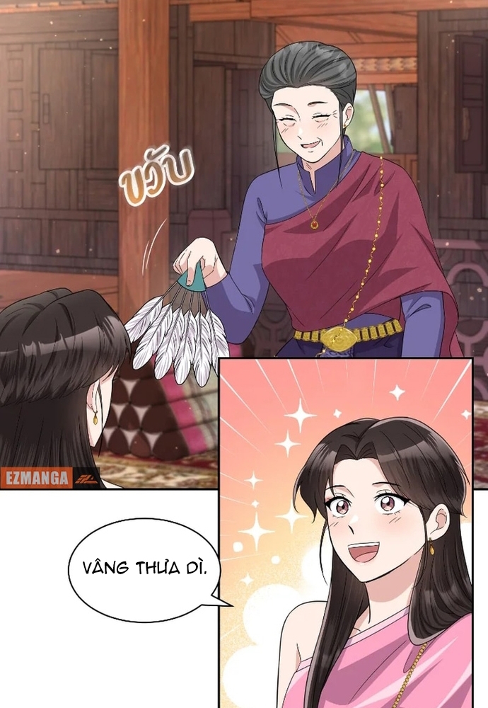 Ngược Dòng Thời Gian Để Yêu Anh Chapter 44 - Trang 2