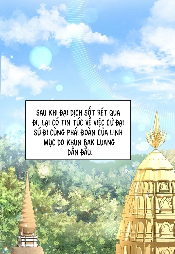 Ngược Dòng Thời Gian Để Yêu Anh Chapter 44 - Trang 2