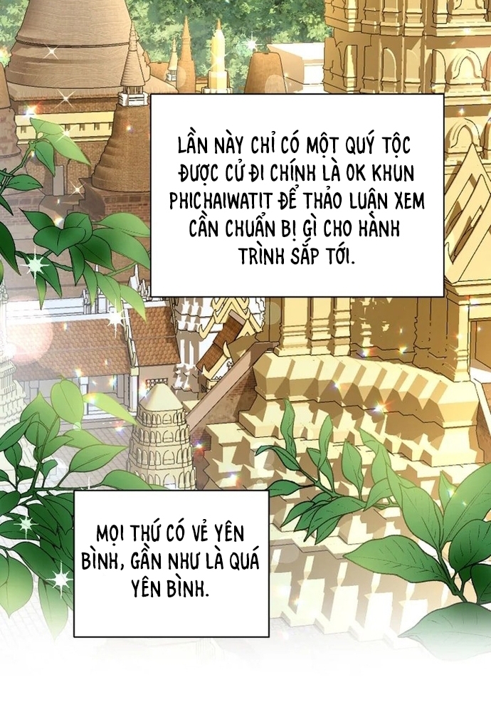 Ngược Dòng Thời Gian Để Yêu Anh Chapter 44 - Trang 2