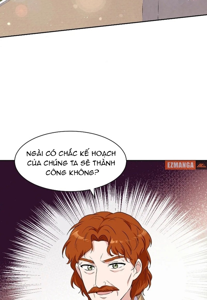 Ngược Dòng Thời Gian Để Yêu Anh Chapter 44 - Trang 2