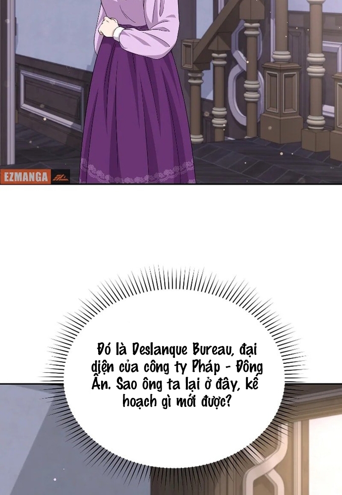 Ngược Dòng Thời Gian Để Yêu Anh Chapter 44 - Trang 2