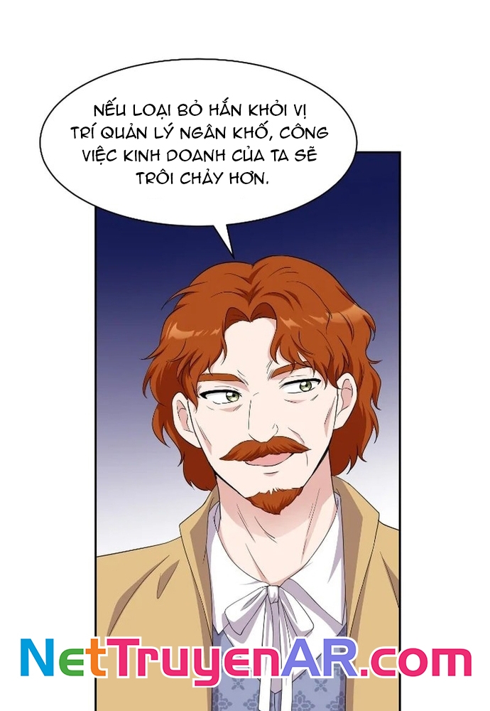 Ngược Dòng Thời Gian Để Yêu Anh Chapter 44 - Trang 2