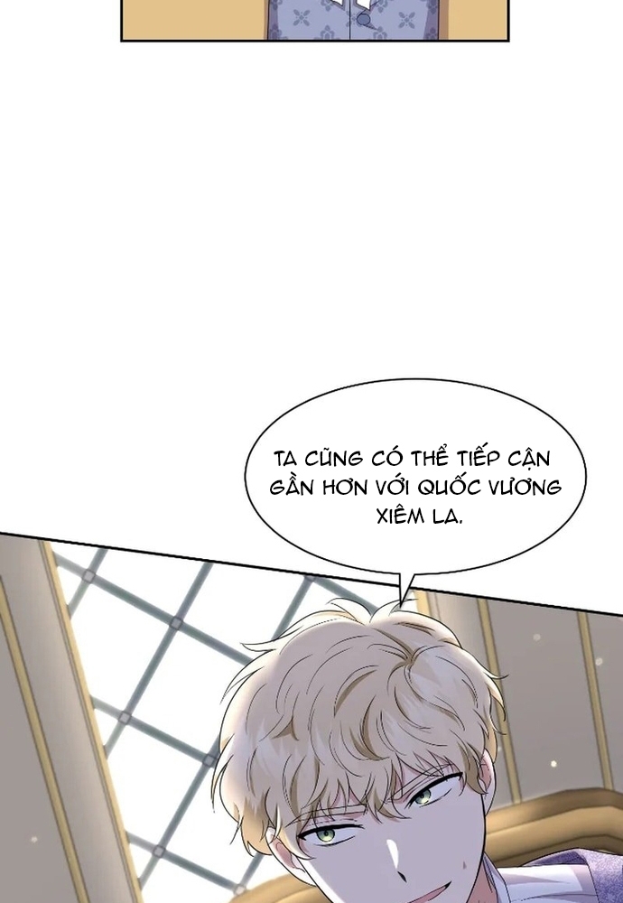 Ngược Dòng Thời Gian Để Yêu Anh Chapter 44 - Trang 2