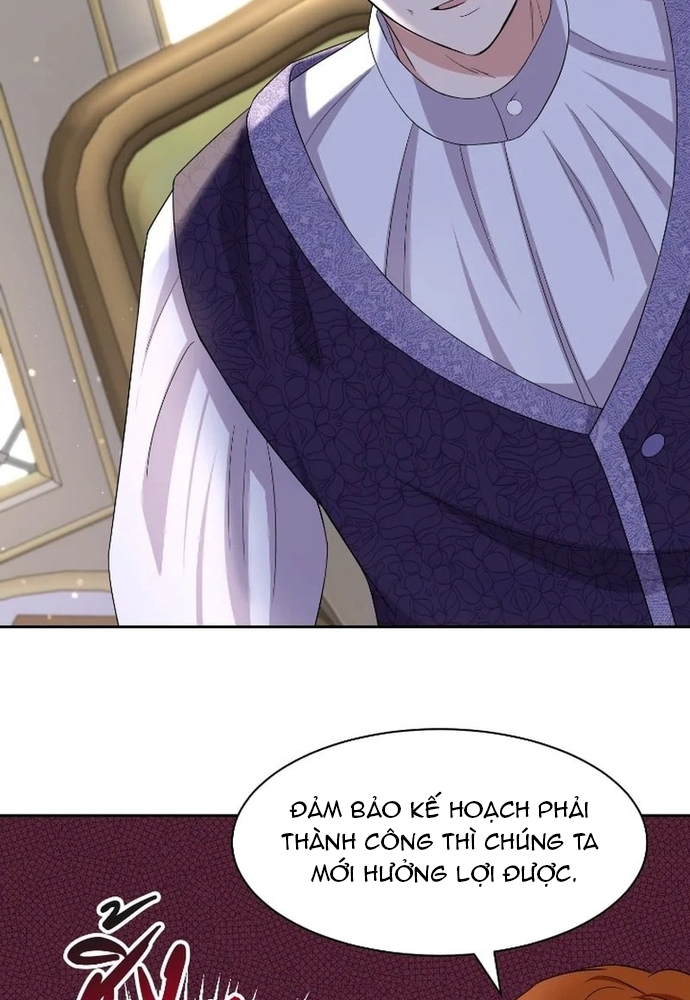Ngược Dòng Thời Gian Để Yêu Anh Chapter 44 - Trang 2