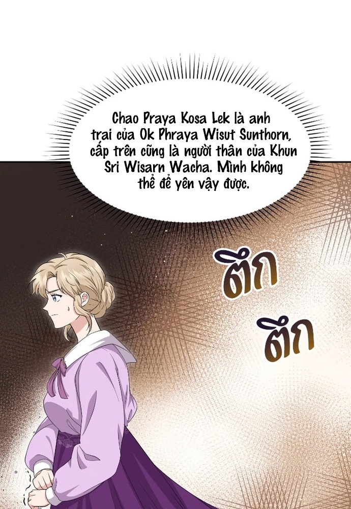 Ngược Dòng Thời Gian Để Yêu Anh Chapter 44 - Trang 2