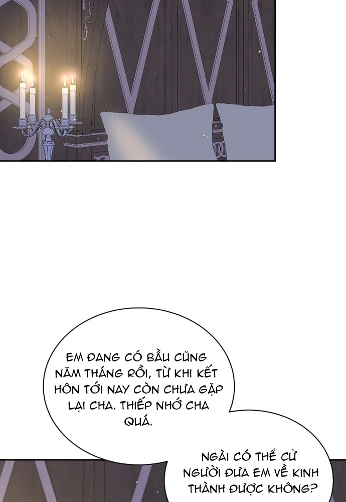 Ngược Dòng Thời Gian Để Yêu Anh Chapter 44 - Trang 2