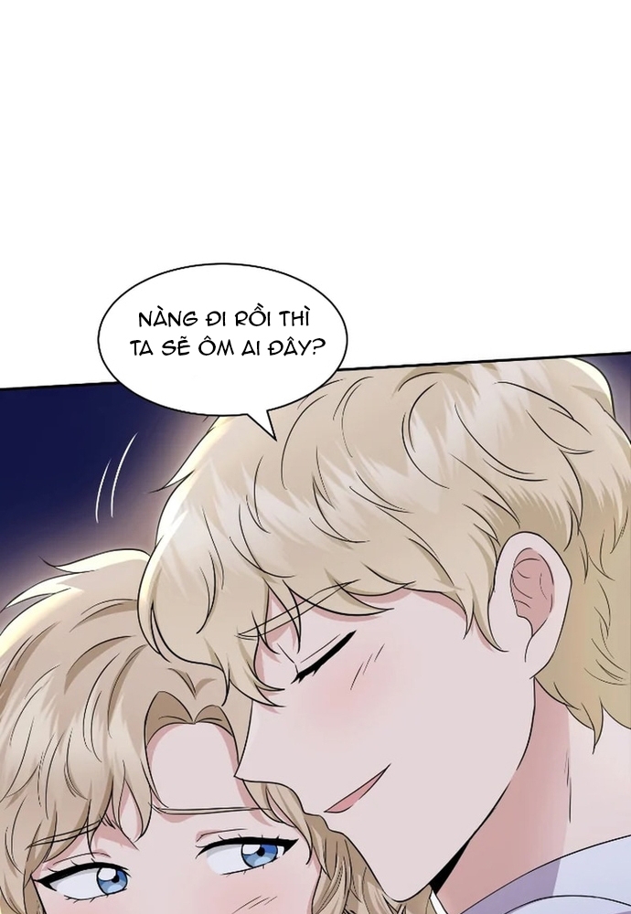 Ngược Dòng Thời Gian Để Yêu Anh Chapter 44 - Trang 2