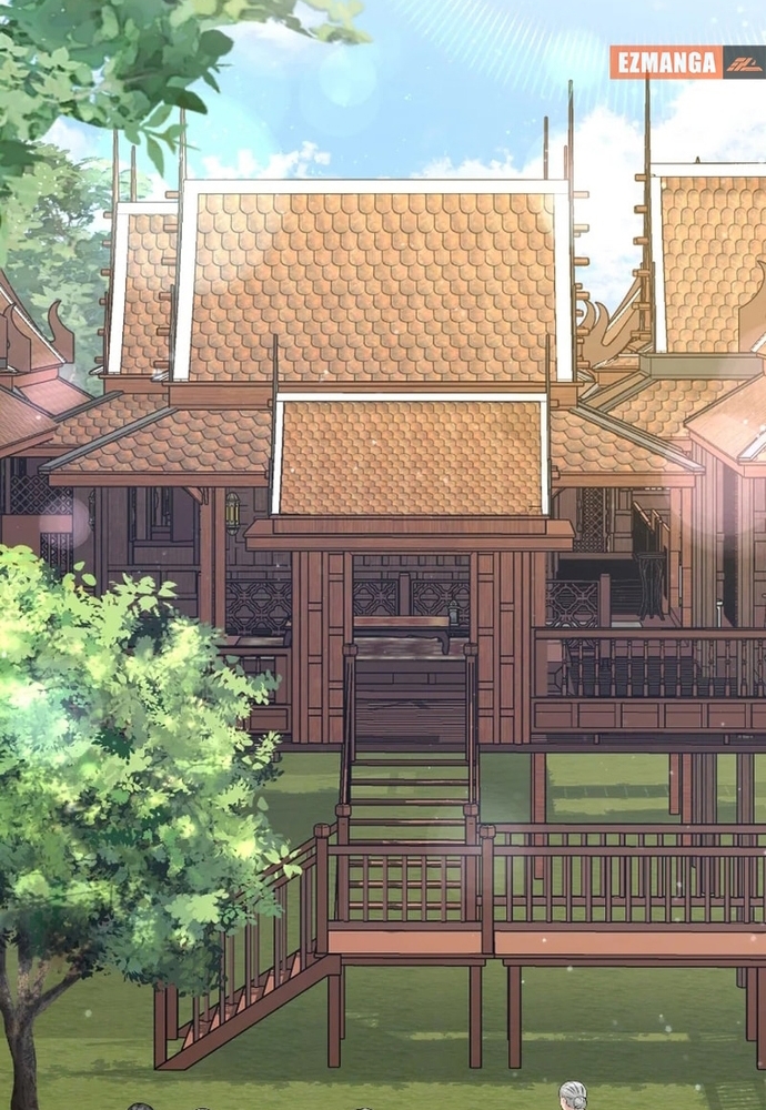 Ngược Dòng Thời Gian Để Yêu Anh Chapter 44 - Trang 2