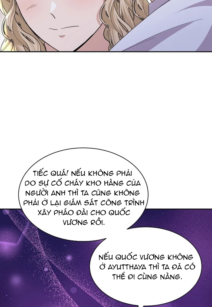 Ngược Dòng Thời Gian Để Yêu Anh Chapter 44 - Trang 2