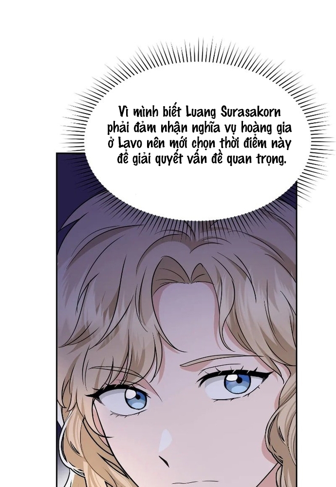 Ngược Dòng Thời Gian Để Yêu Anh Chapter 44 - Trang 2