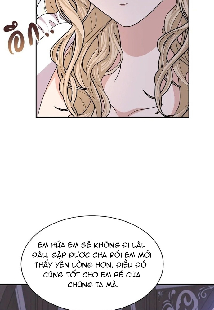 Ngược Dòng Thời Gian Để Yêu Anh Chapter 44 - Trang 2