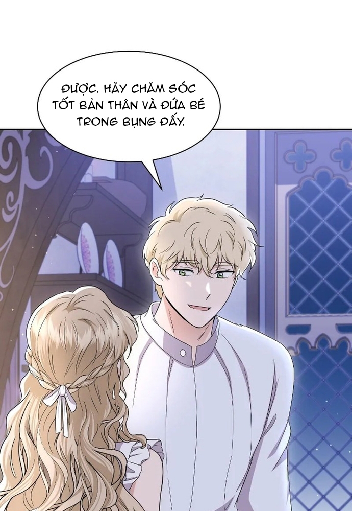 Ngược Dòng Thời Gian Để Yêu Anh Chapter 44 - Trang 2
