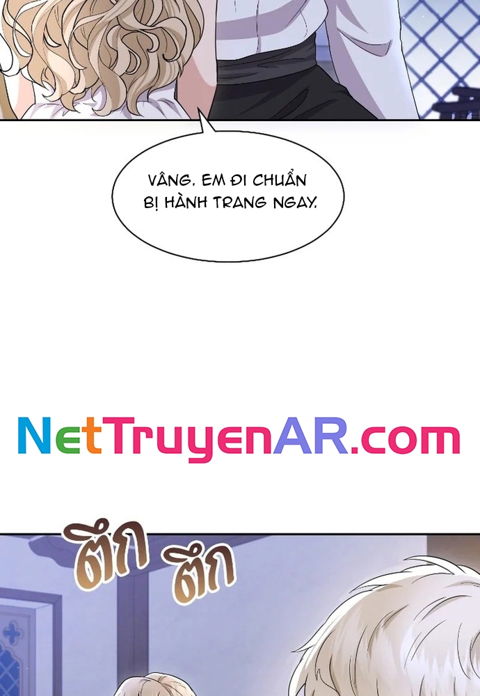 Ngược Dòng Thời Gian Để Yêu Anh Chapter 44 - Trang 2