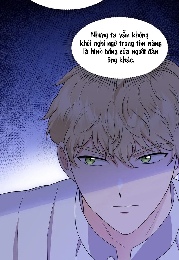 Ngược Dòng Thời Gian Để Yêu Anh Chapter 44 - Trang 2
