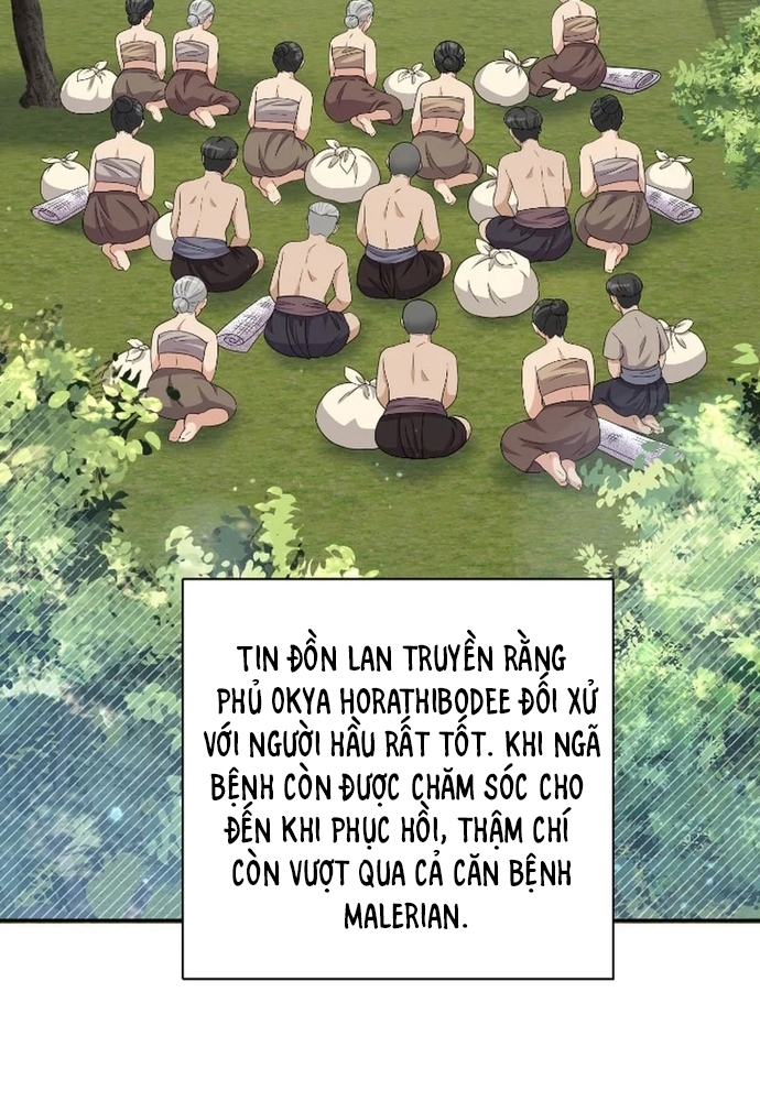 Ngược Dòng Thời Gian Để Yêu Anh Chapter 44 - Trang 2