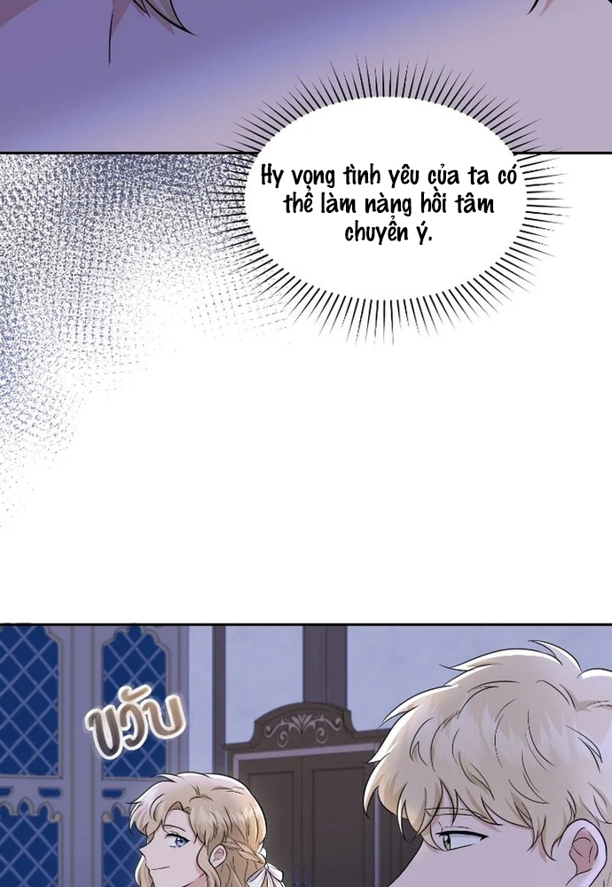 Ngược Dòng Thời Gian Để Yêu Anh Chapter 44 - Trang 2