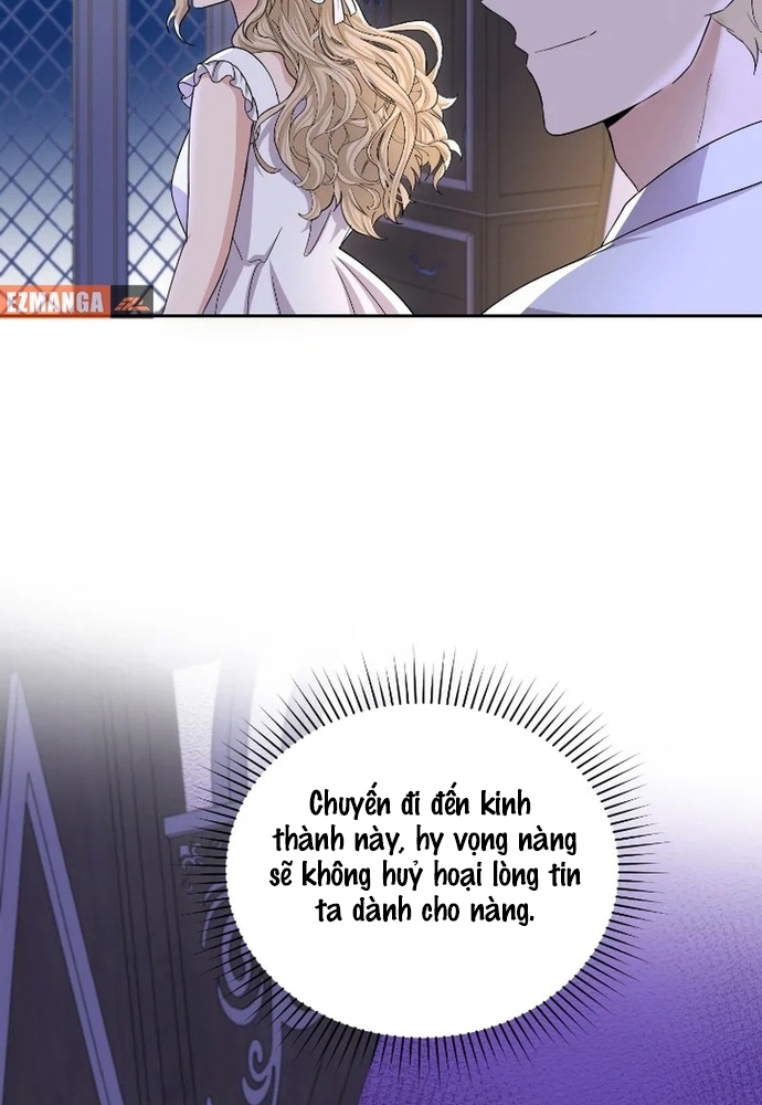 Ngược Dòng Thời Gian Để Yêu Anh Chapter 44 - Trang 2