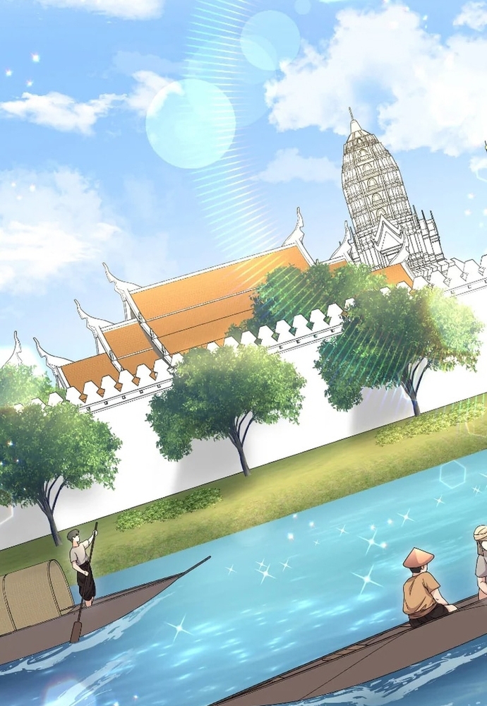 Ngược Dòng Thời Gian Để Yêu Anh Chapter 44 - Trang 2