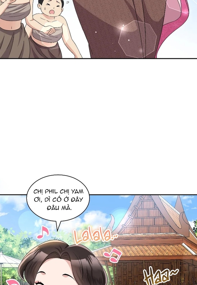 Ngược Dòng Thời Gian Để Yêu Anh Chapter 44 - Trang 2
