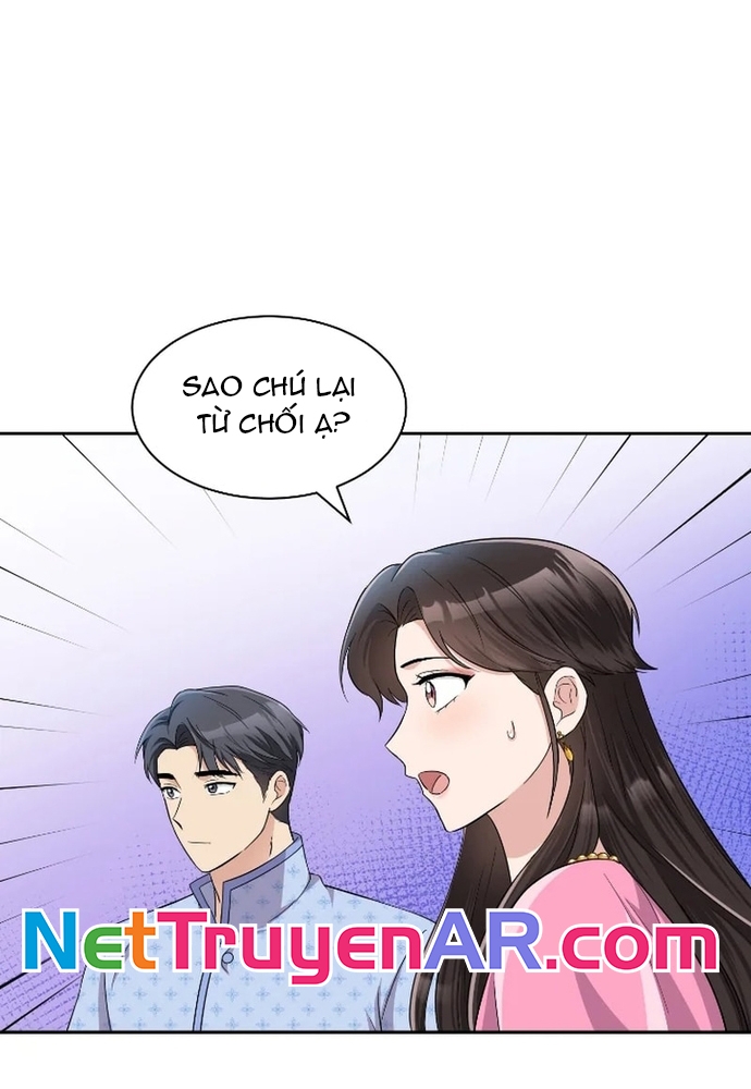 Ngược Dòng Thời Gian Để Yêu Anh Chapter 44 - Trang 2