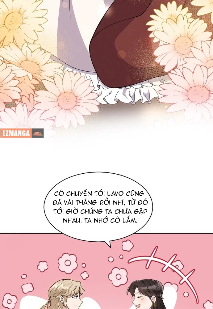 Ngược Dòng Thời Gian Để Yêu Anh Chapter 44 - Trang 2