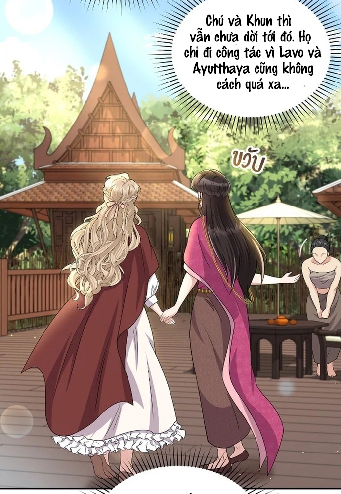 Ngược Dòng Thời Gian Để Yêu Anh Chapter 44 - Trang 2
