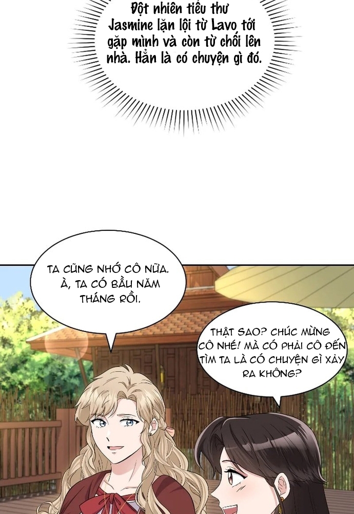Ngược Dòng Thời Gian Để Yêu Anh Chapter 44 - Trang 2