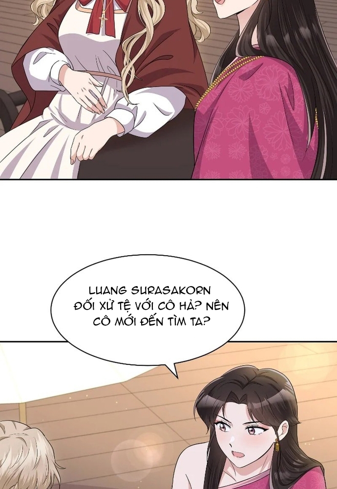 Ngược Dòng Thời Gian Để Yêu Anh Chapter 44 - Trang 2