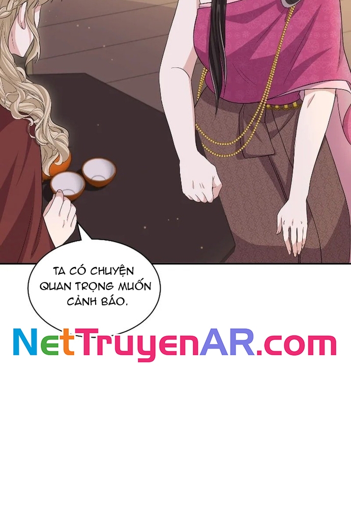 Ngược Dòng Thời Gian Để Yêu Anh Chapter 44 - Trang 2