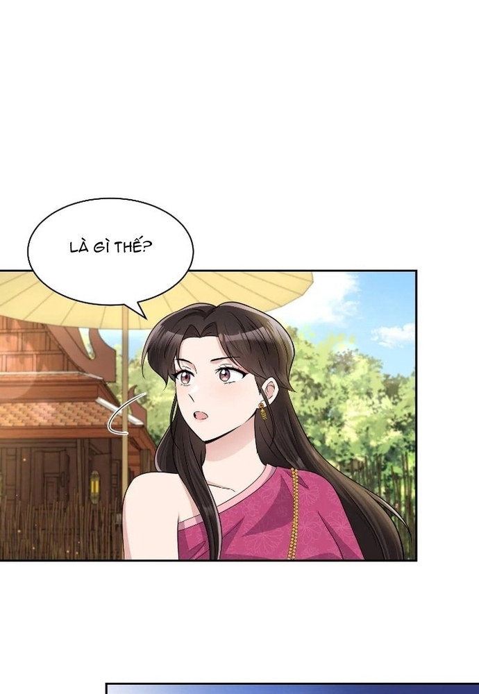 Ngược Dòng Thời Gian Để Yêu Anh Chapter 44 - Trang 2