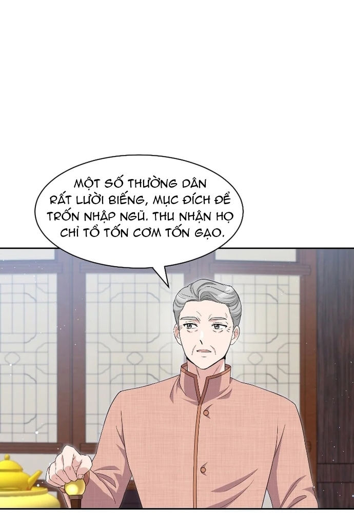 Ngược Dòng Thời Gian Để Yêu Anh Chapter 44 - Trang 2