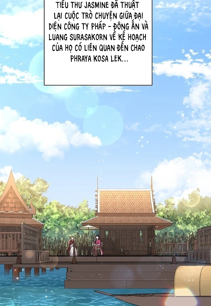 Ngược Dòng Thời Gian Để Yêu Anh Chapter 44 - Trang 2