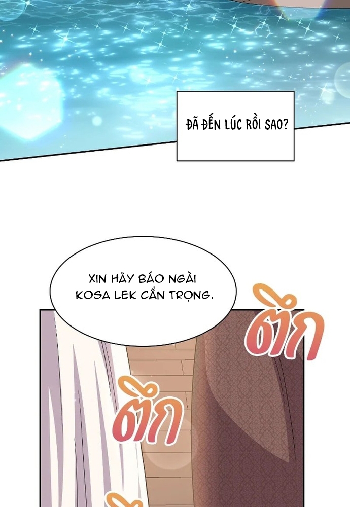 Ngược Dòng Thời Gian Để Yêu Anh Chapter 44 - Trang 2