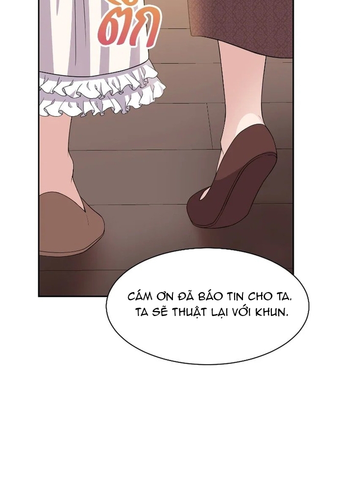 Ngược Dòng Thời Gian Để Yêu Anh Chapter 44 - Trang 2